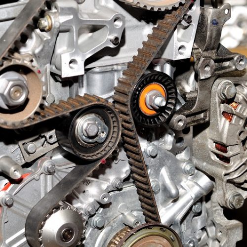 Timing Belt Replacements Trowbridge: Expert Guide to UK Services and Costs