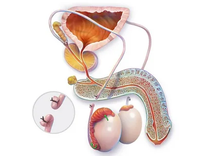 No Scalpel Vasectomy and Patient Preparation Checklist